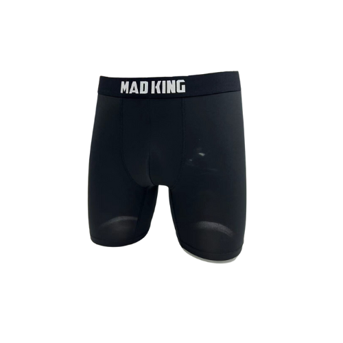 G1 Boxer Brief - Black/White
