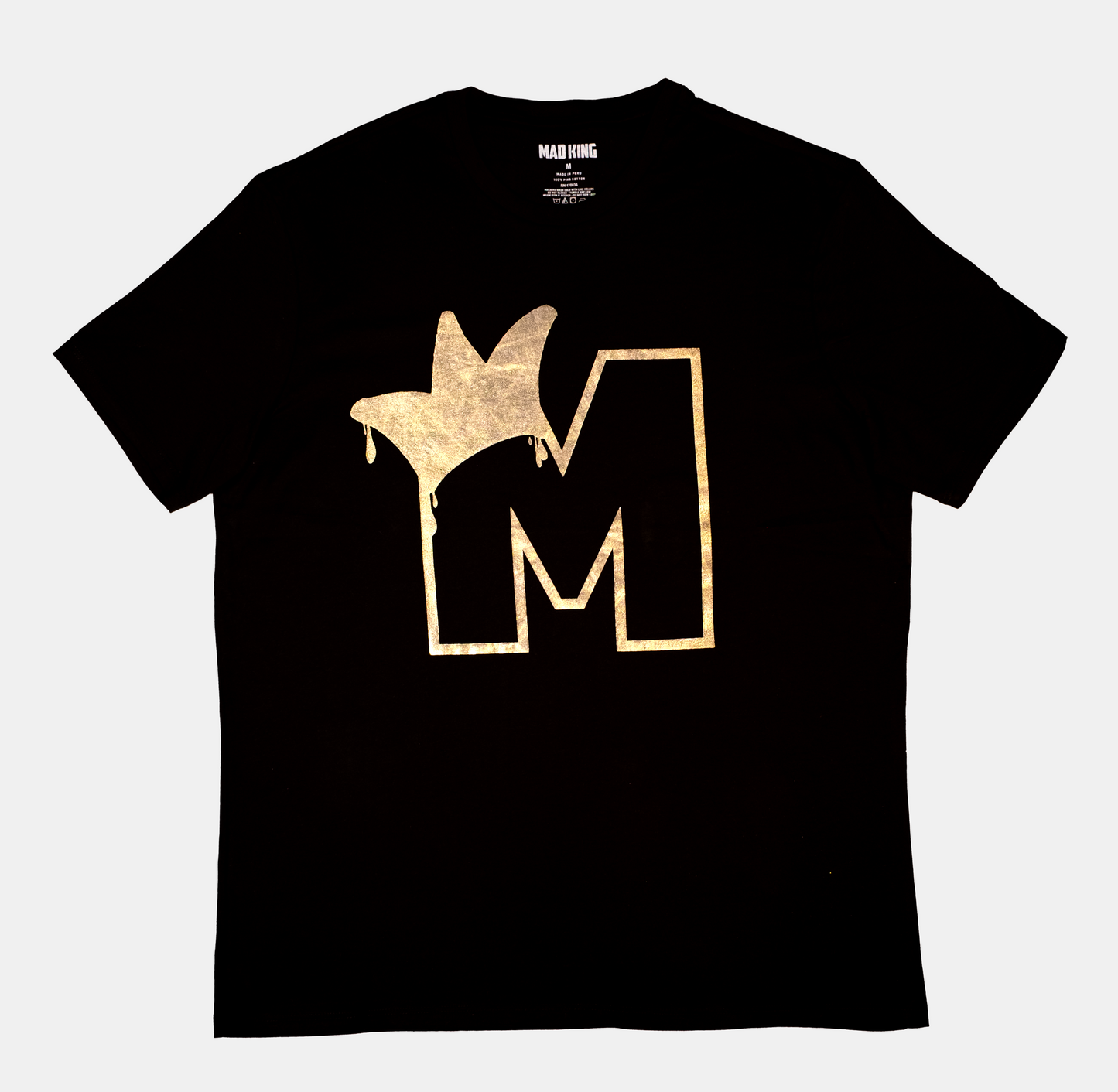 HELLOGOBYE - OWEN (Gold)