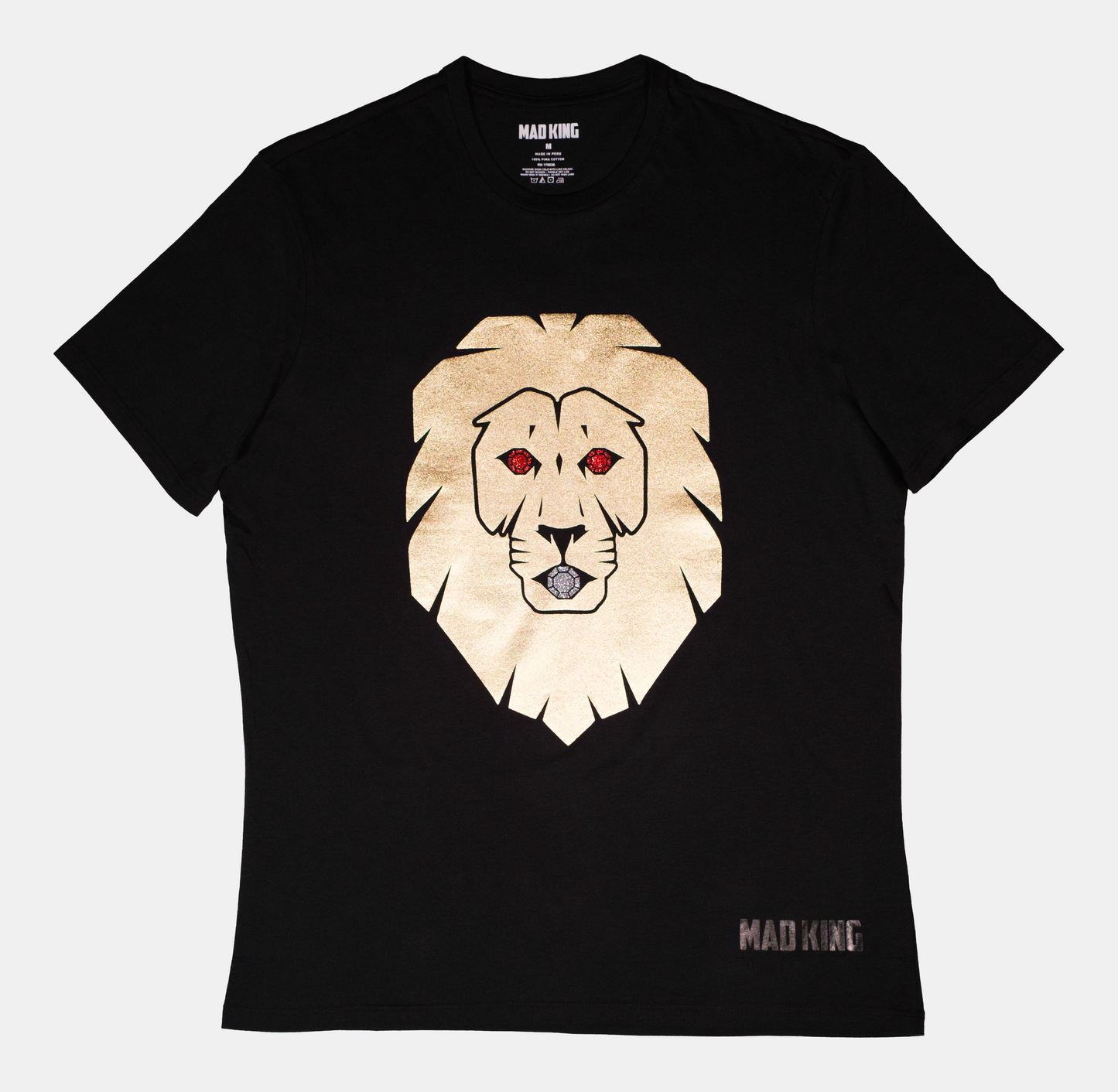 MAD LION